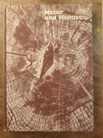 Natur und Heimat - Lesebuch 5. - 6. Klasse