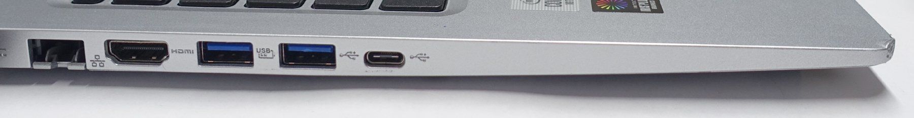Acer Notebook: ACER Aspire A515-55 - defekt – Difettoso da Holzhäusern ZG venduto da Sky_ 2