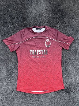 T shirt trapstar 
