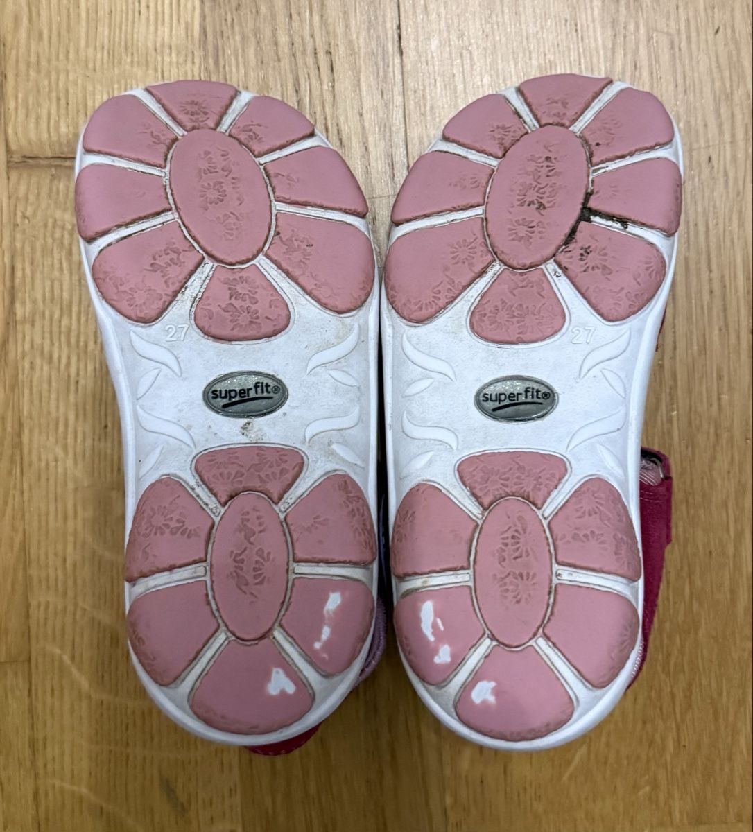 Superfit Scarpe per ragazze: 2 Paar Kindersandalen – Usato da Pfäffikon SZ venduto da dom_6zfl 3