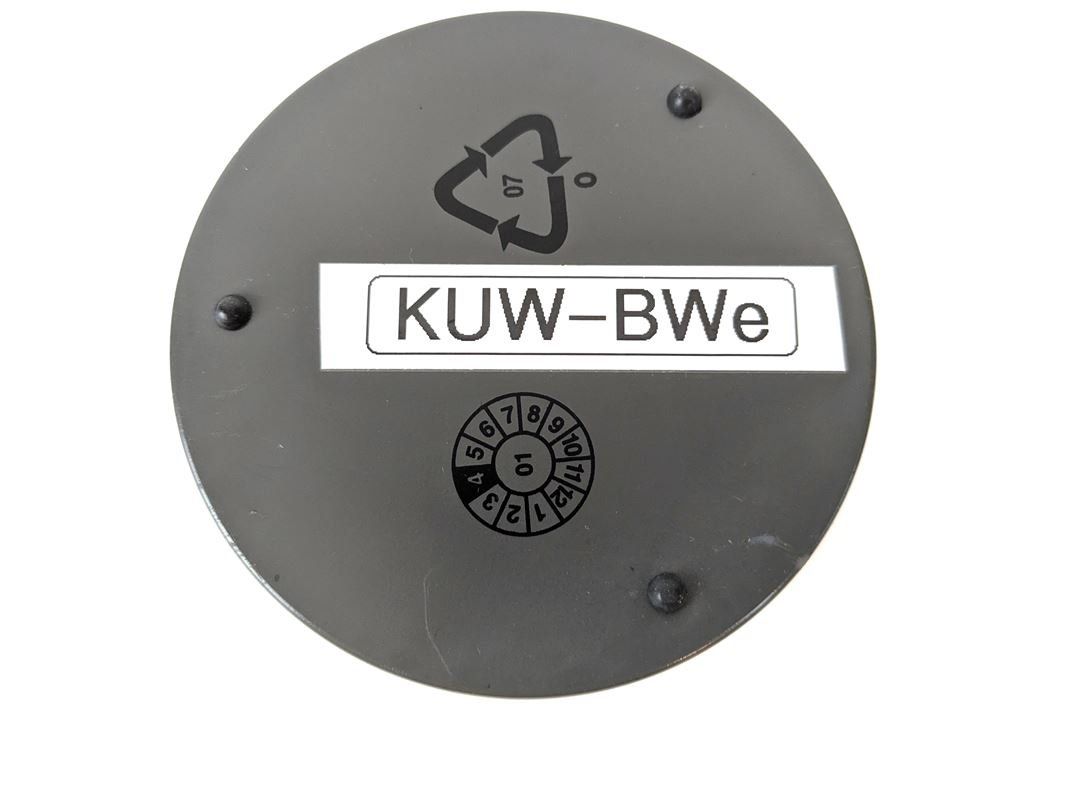 Elettrodomestici da cucina: Comair Timer Steel – Usato da Thun venduto da Restwert_Thun 2
