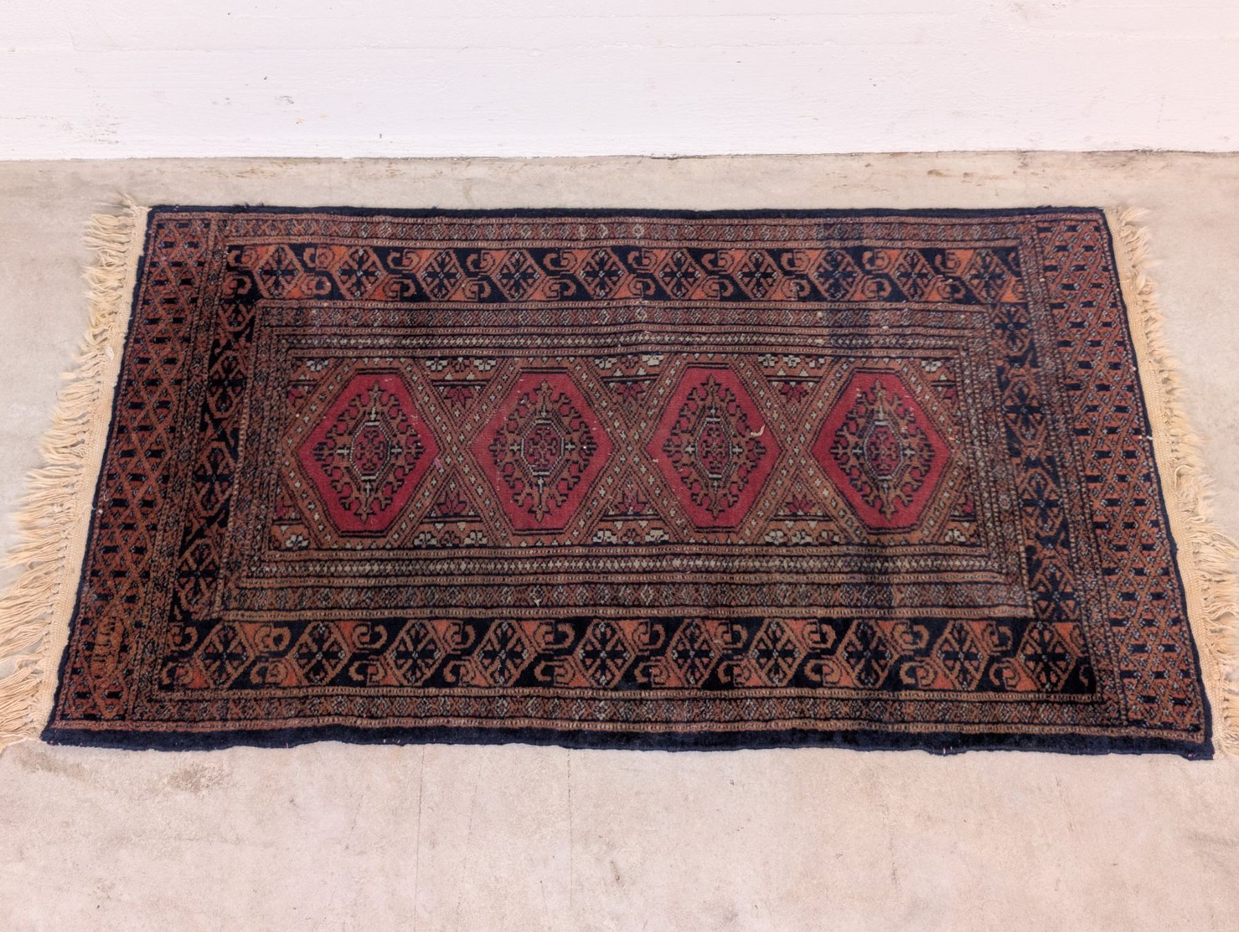 Teppiche: Teppich 61 x 98 – Gebraucht aus Winterthur von Hint17