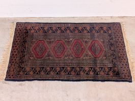Teppich 61 x 98