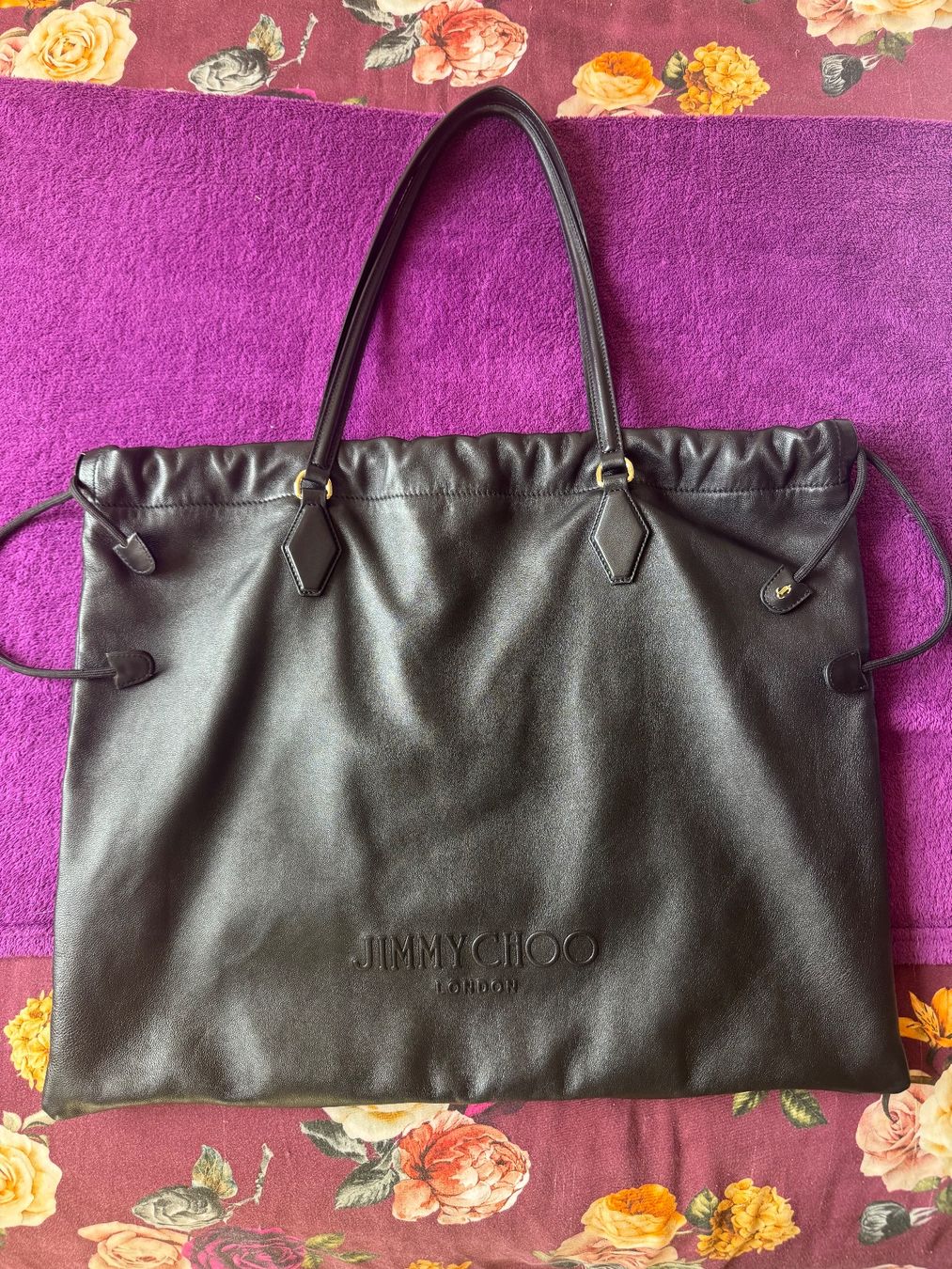 Jimmy Choo Borse da donna: Jimmy Choo Tasche – Usato da Baden venduto da Clauudiaaa 9