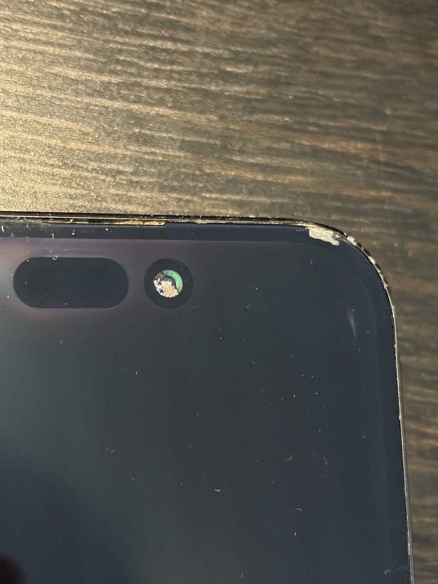 Apple Handys / Smartphones: iPhone 16 mit Wasserschaden – Defekt aus Bolligen von eliasschneiderr 5