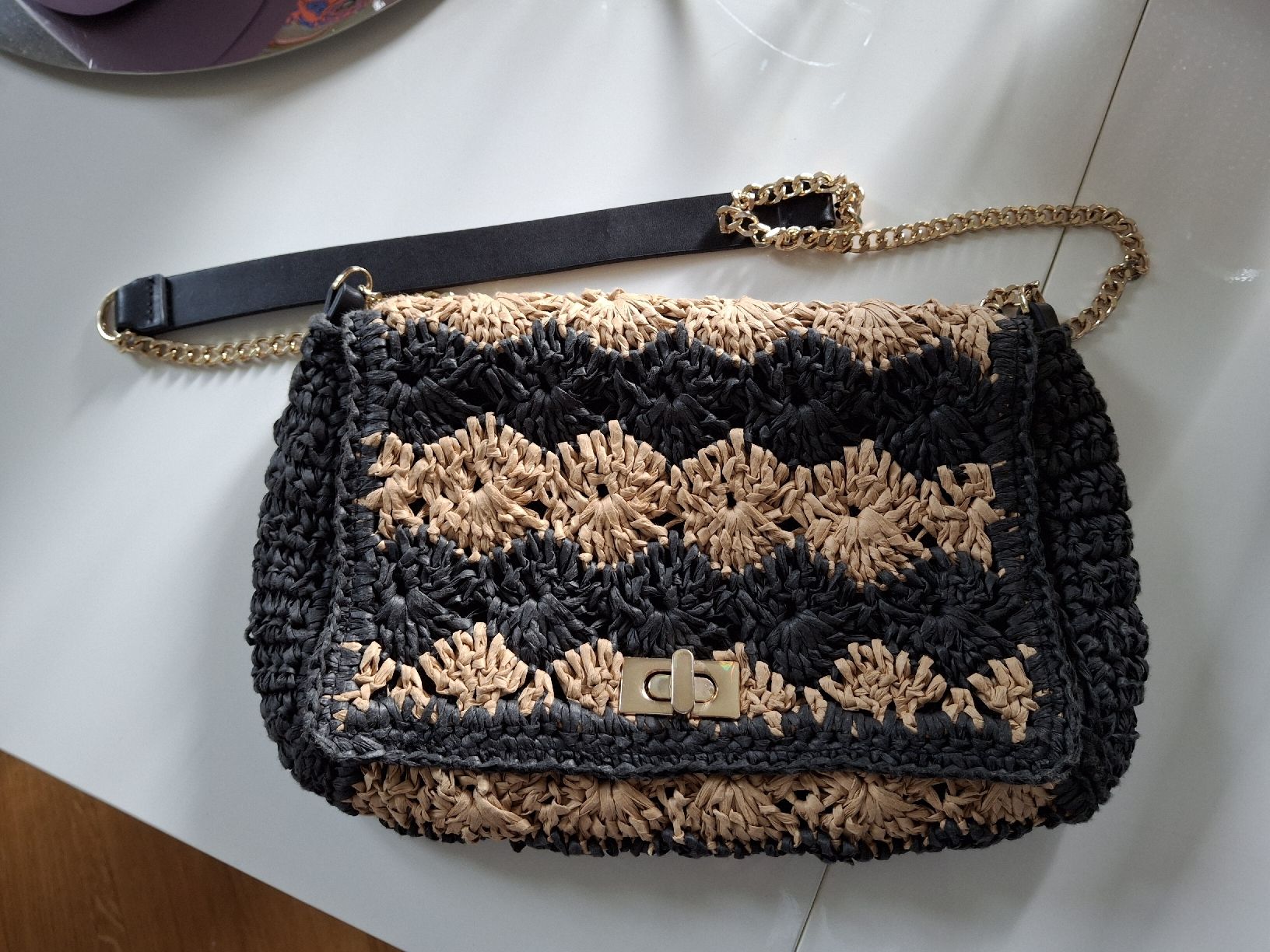 Zara Sacs femmes: Sac Zara  – D'occasion à Lausanne par Cognitia