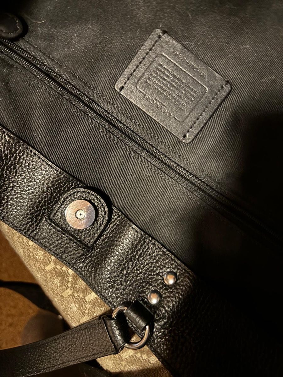 Coach Borse da donna: COACH Tasche NEU – Nuovo e nell'imballaggio originale da Ueken venduto da salomon.t9 4