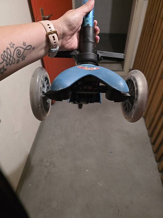 Kickboard: Micro mini 3in1 – Usato da Urtenen-Schönbühl venduto da wyr_vr97 4