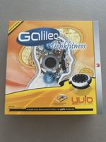 Galileo Denkfitness Spiel für yvio Konsolen