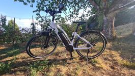 Occasion vélo Lapierre Overvolt Trekking 6.4W