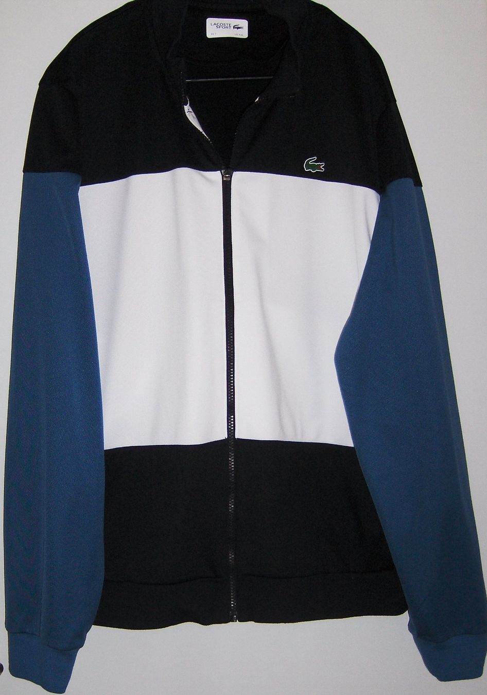 Lacoste Giacche: Herren Trainingsjacke Lacoste AUTHENTIQUE – Usato da Dübendorf venduto da mar_85sd