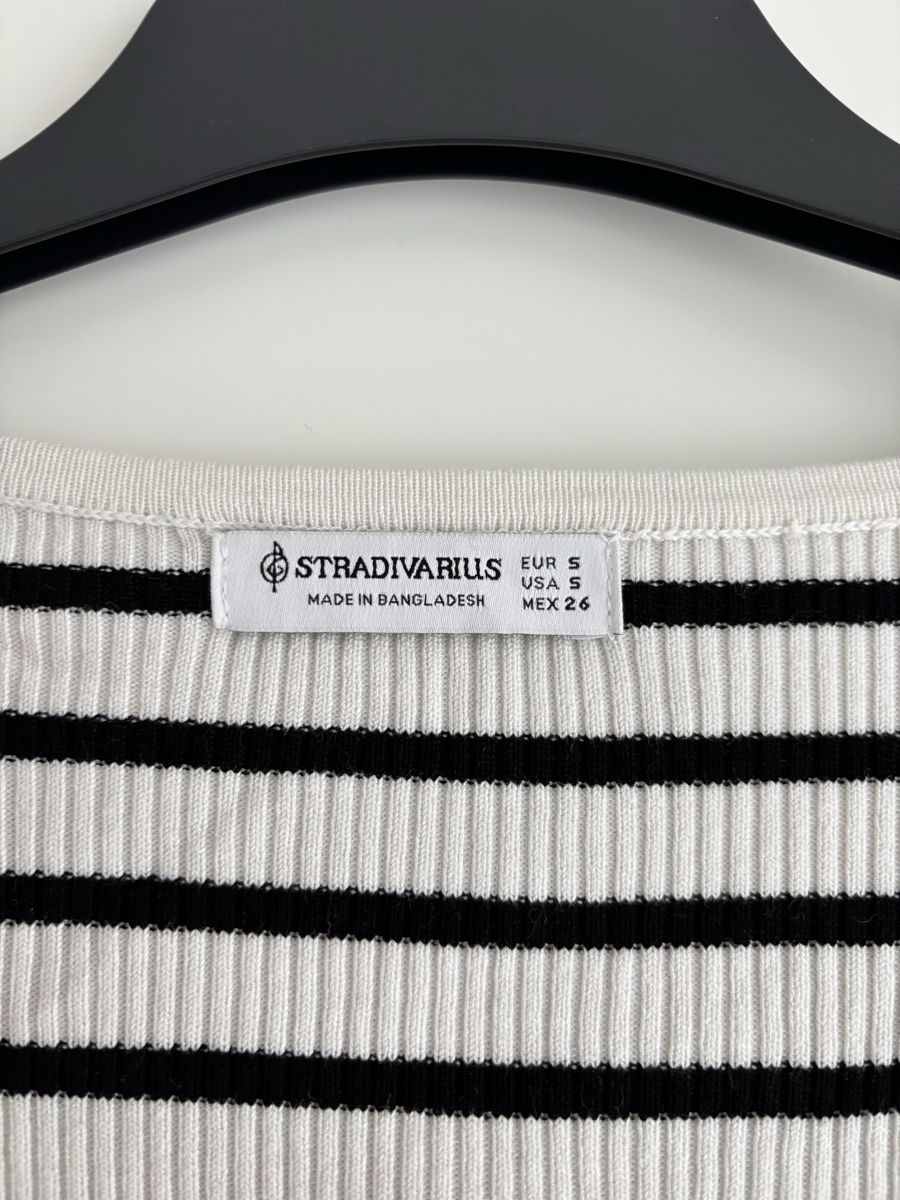 Maglioni & Felpe: Gestreifter Pullover – Usato da Winterthur venduto da leimaj 1