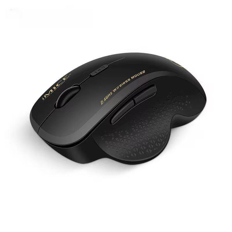 Mouse: iMICE ergonomische Funkmaus – Nuovo (secondo la descrizione) da Uznach venduto da Jstorch