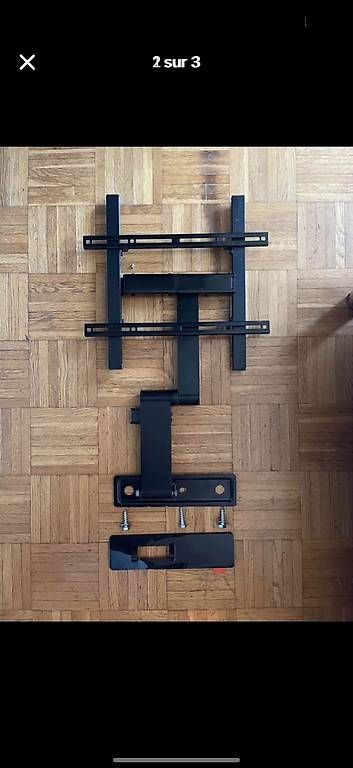 Fixations: Support tv – D'occasion à St-Prex par rey_v92r 1