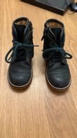 ORIGINAL Gallucci klassische Schuhe f. Winter aus Leder