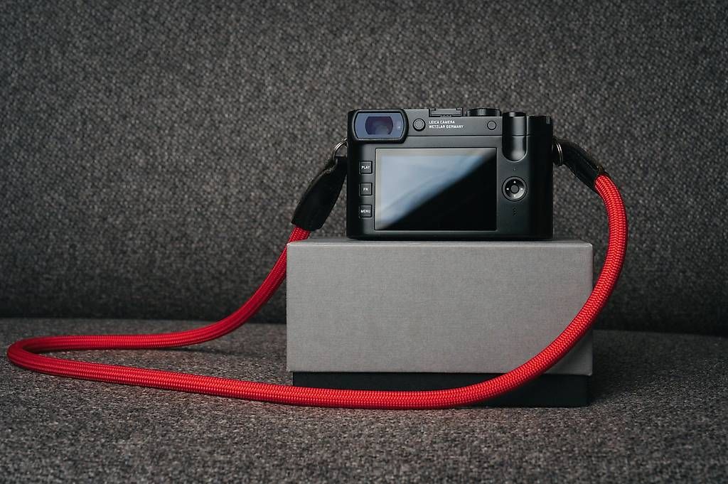 Leica Kamera: Leica Q2 – Gebraucht aus Benken ZH von oemit 2