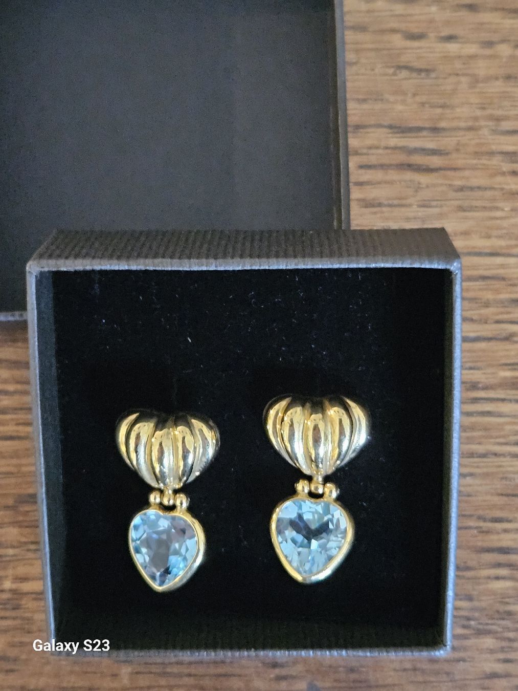Ohrringe & -stecker: Ohrhänger – Neu (gemäss Beschreibung) aus Greifensee von gre_7lzy 4