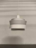 Skandinavische 60er Jahre Deckenlampe
