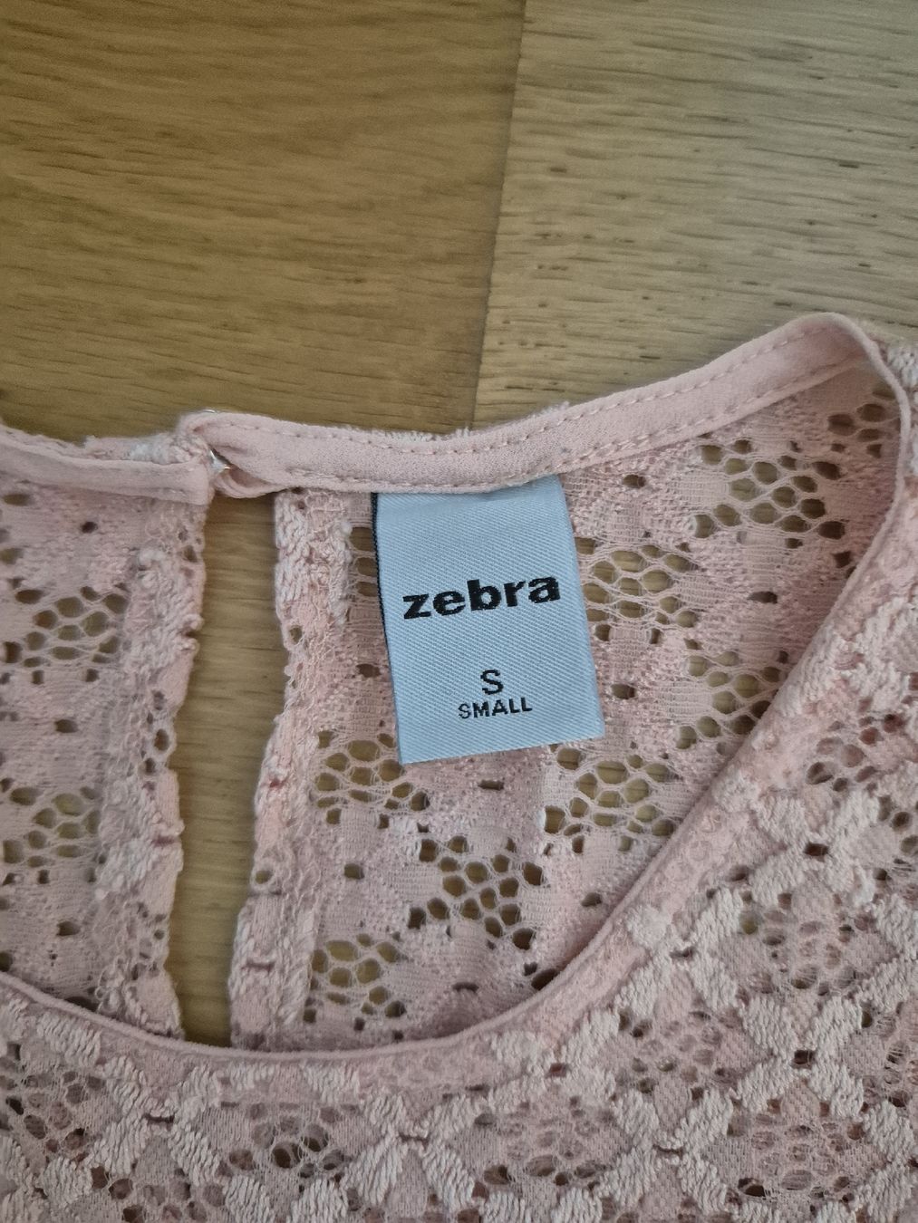 Zebra Camicette: Bluse – Usato da Altishofen venduto da Simba220 1