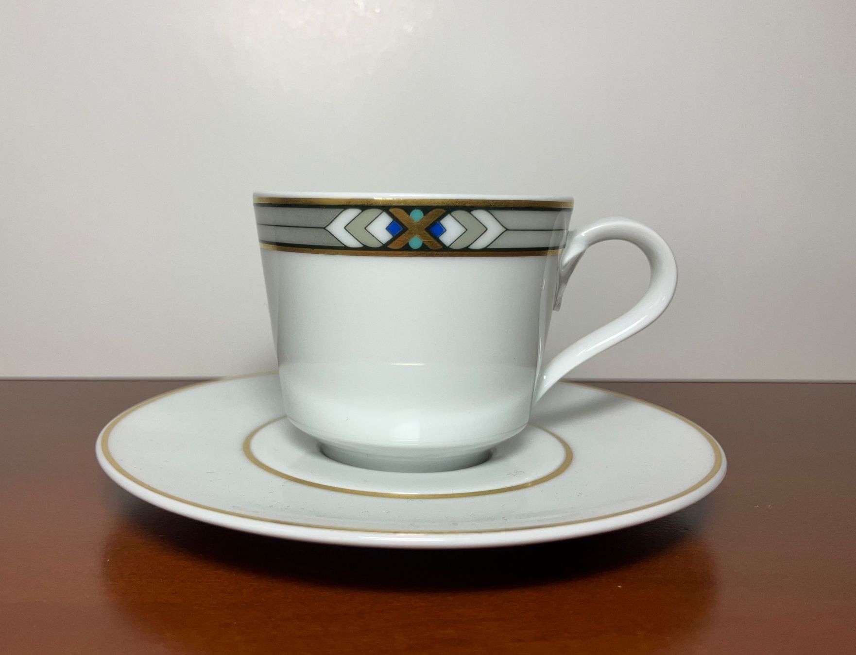 Hutschenreuther Tassen: Espresso-Tasse, HUTSCHENREUTHER – Neu (gemäss Beschreibung) aus Ostermundigen von pet_7f6r 1