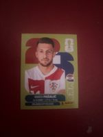 Panini Sticker Marco Pašalić Kroatien WM 2026 neu