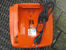 Stihl Ladegerät AL 500