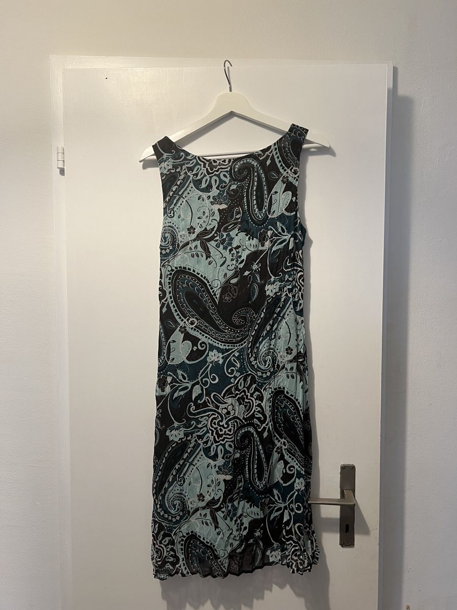 Kleider: Vintage Kleid – Gebraucht aus Luzern von Woodbee44 1