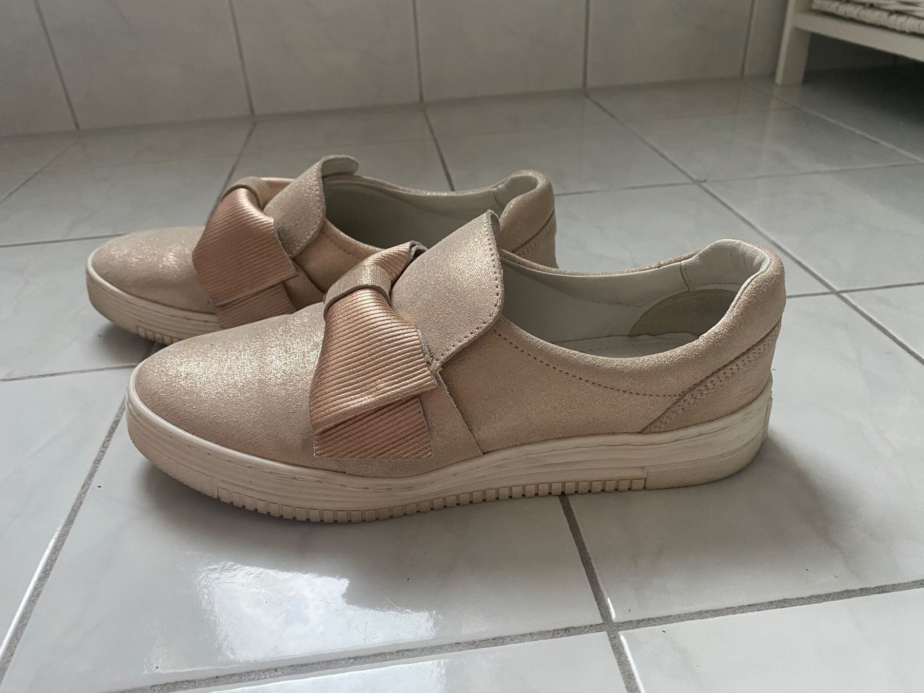 Chaussures femmes: Schuh – D'occasion à Küssnacht am Rigi par Wir-3 2
