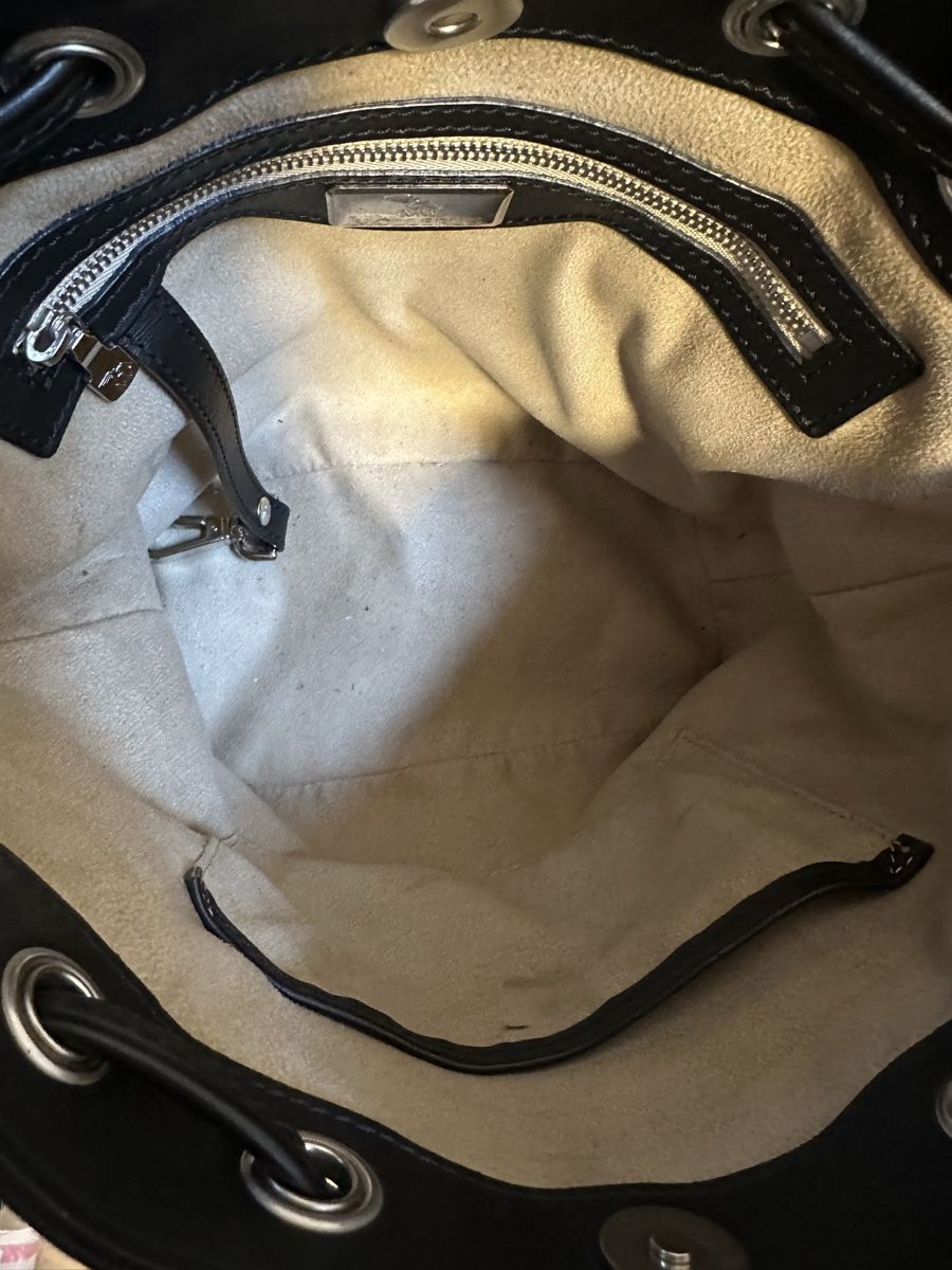 Maison Mollerus Borse da donna: Mollerus SION Tasche – Usato da Biel/Bienne venduto da joy108 1