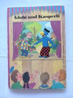 Globi und Kasperli  1.Auflage von 1989