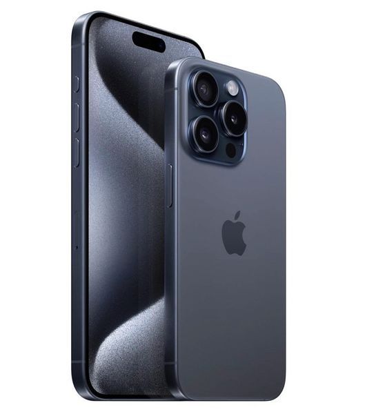 NEU!! iPhone 15 pro 128 GB NEU!! (Neu und originalverpackt) in für CHF