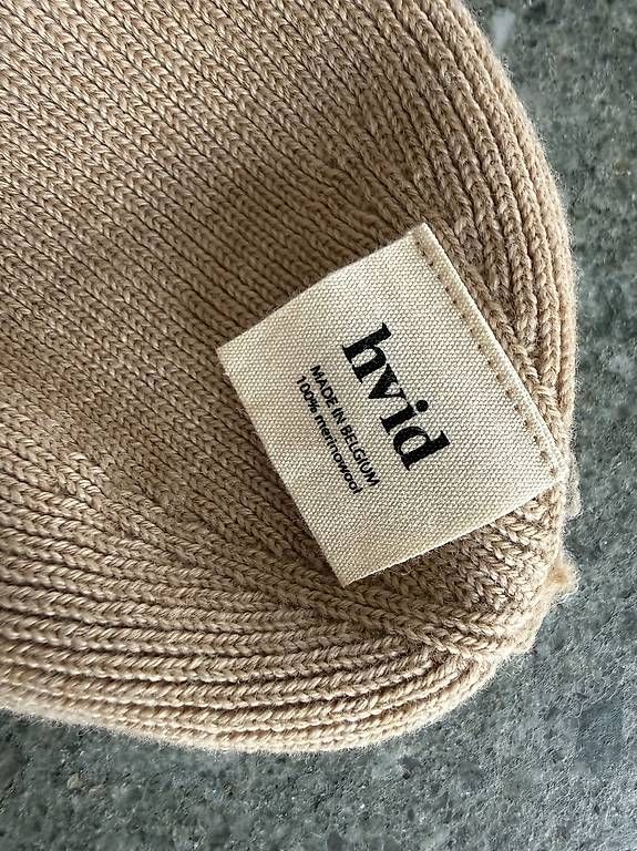 Copricapi, berretti & cappellini: Baby Beanie Merino – Usato da Wettingen venduto da MiRaNeuHu 1