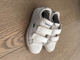 Scarpe Lacoste 26
