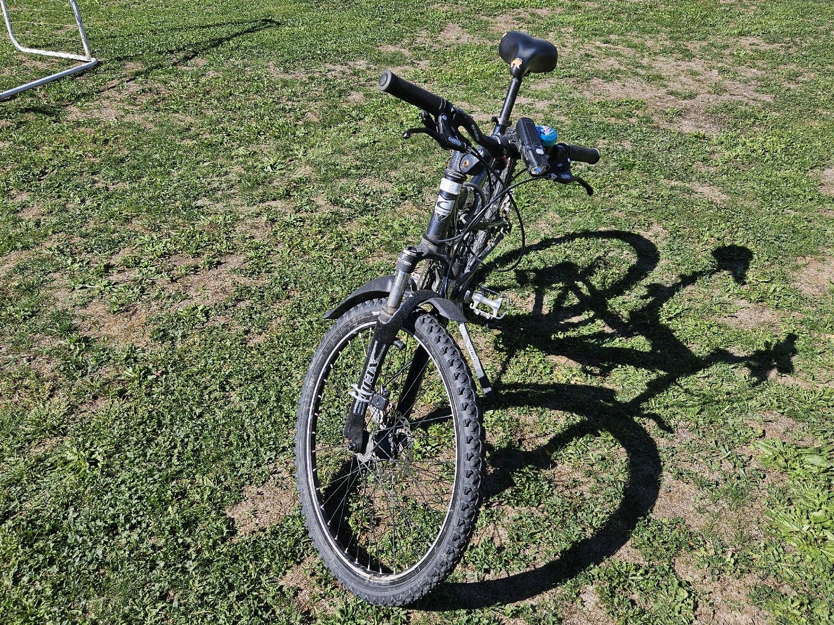 Biciclette: Mountainbike  – Usato da Büetigen venduto da Pfuschi78 2