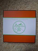 Hermès Miniatures Jardins