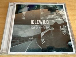 Idlewild – Scottish Fiction: Best Of 1997-2007