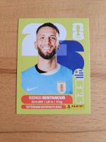 Panini WM 2026 URU 12