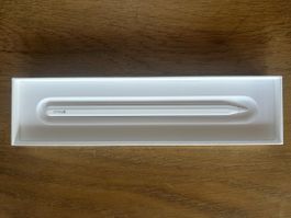 Apple Pencil 2. Generation neu ungebraucht