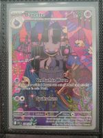 Banette 234/217 – IR – NM – Ascended Heroes