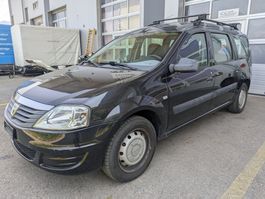 Dacia logan MCV 1.6
