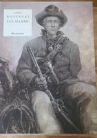 Livre Western Rosinski Van Hamme occasion