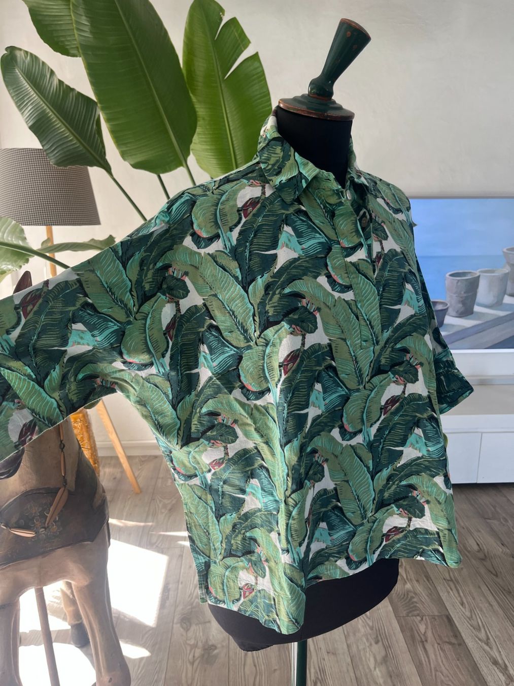 Camicette: Blouse Judith LACROIX créatrice Paris – Usato da Seiry venduto da vanille08 2
