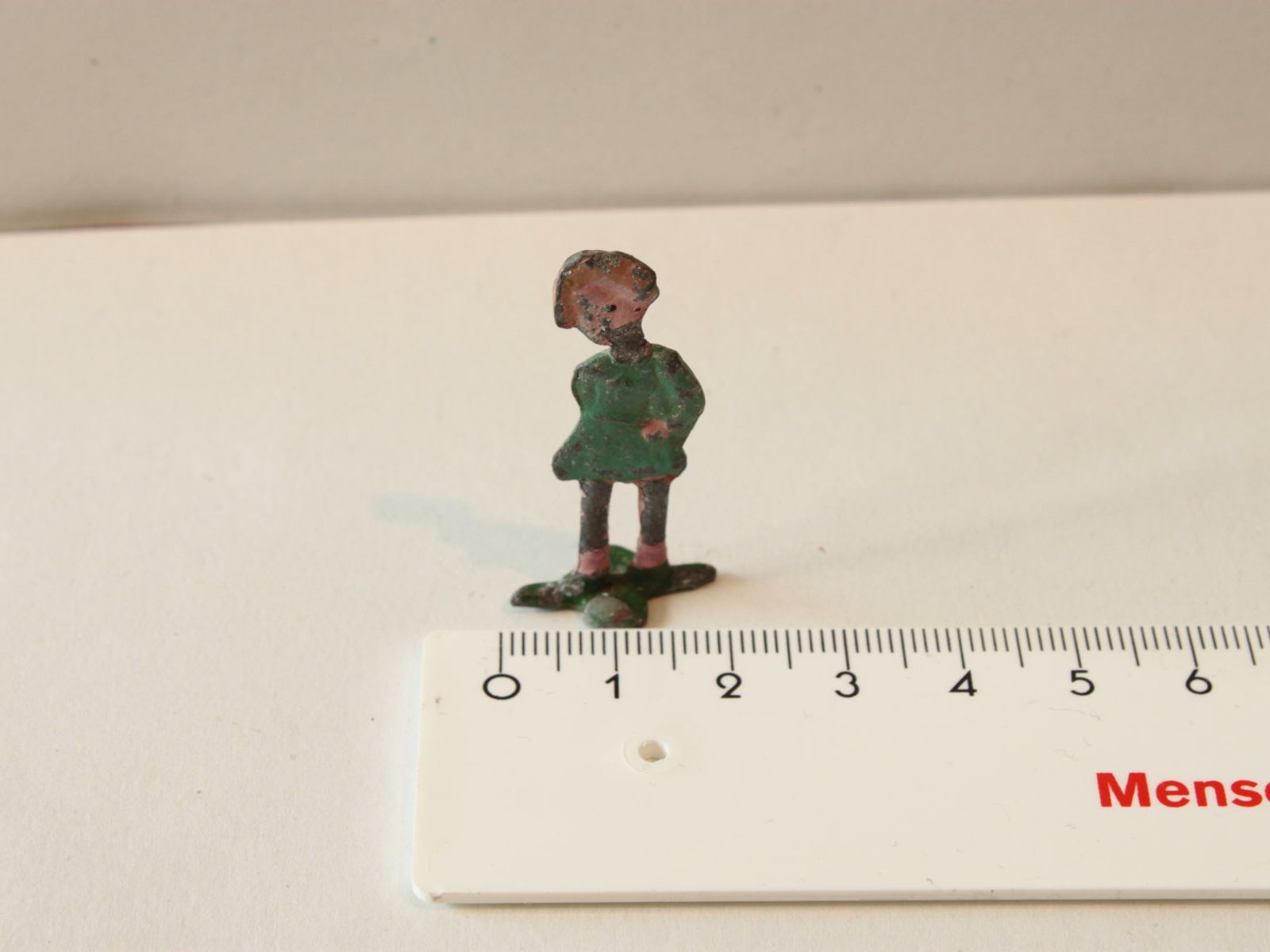 Tutte le decorazioni: Zinnfiguren – Usato da Uitikon Waldegg venduto da comesot 2