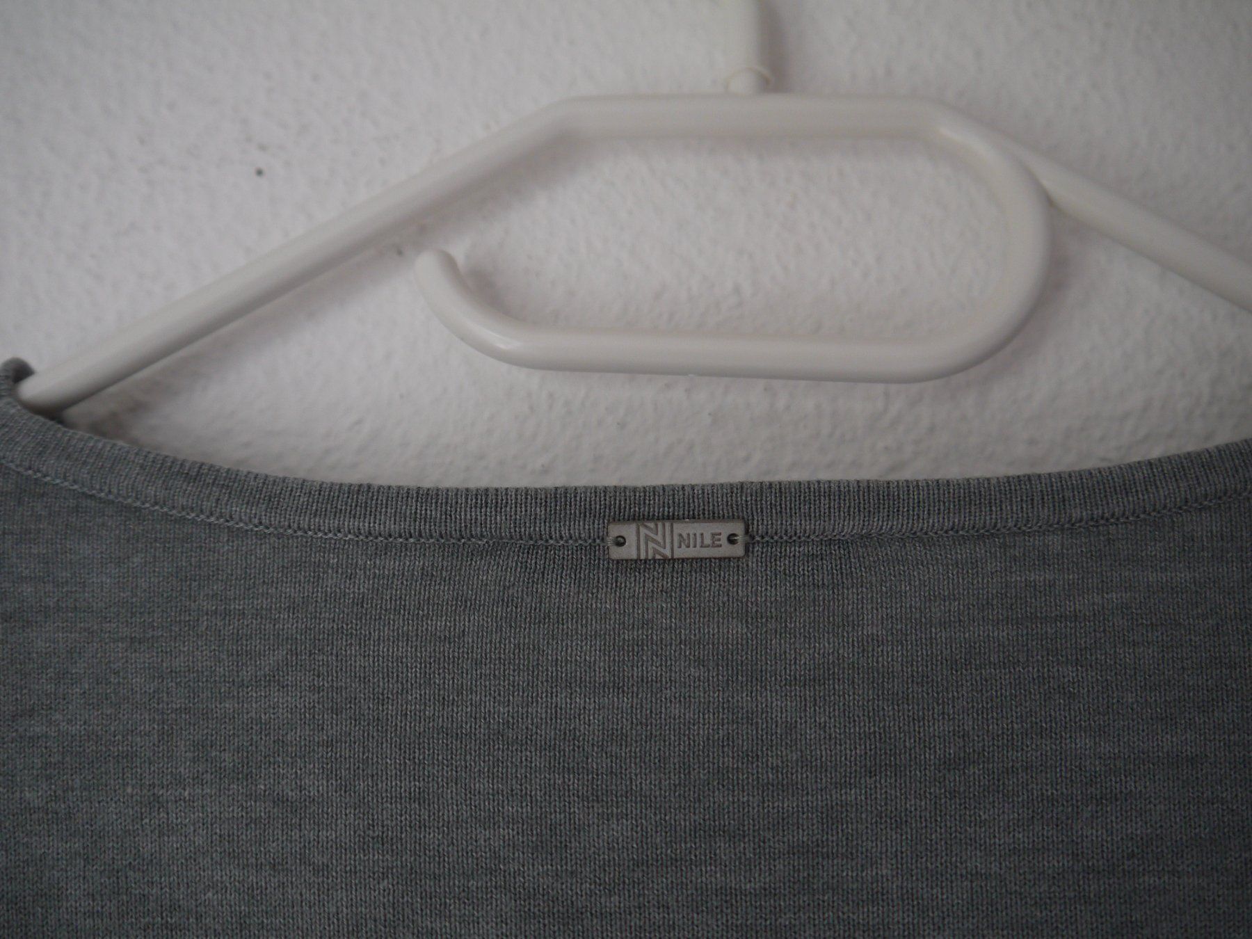 Nile T-shirt: NILE Bluse / T-Shirt – Usato da Hagendorn venduto da Blaf 2