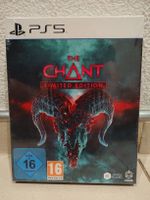 The Chant - Limited Edition - (PS5)