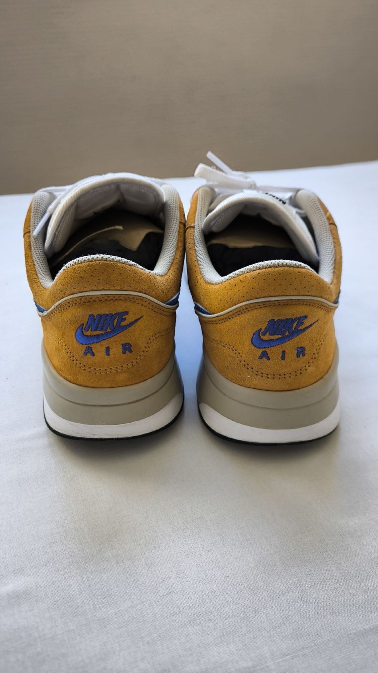Nike Herrenschuhe: Nike - Air Odyssey - Ltr "Bronze" - EU 43 – Gebraucht aus St-Prex von Deetouch 3