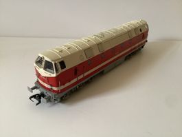 Gützold DR 219 110-4 H0 1:87