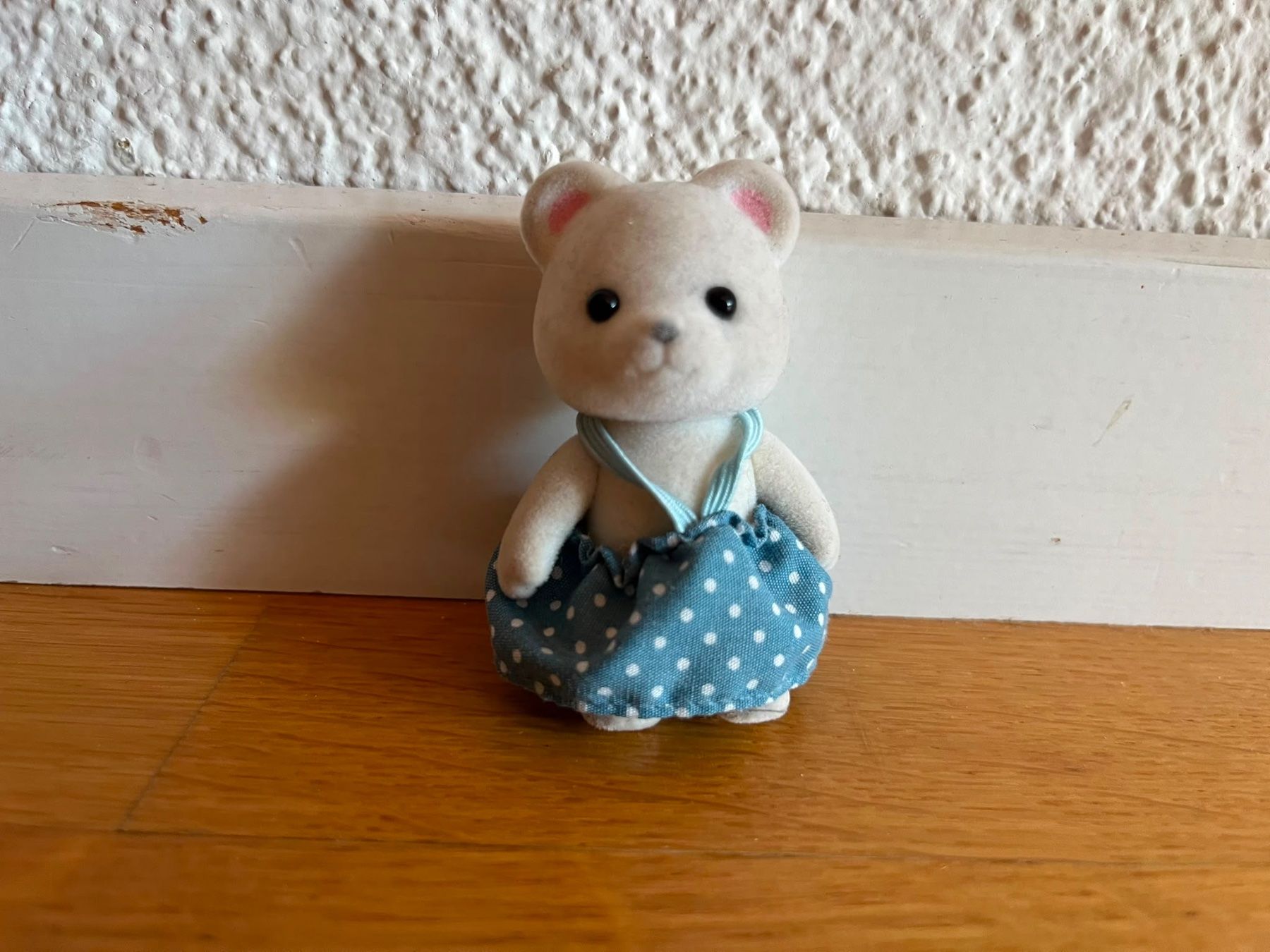 Sylvanian families Giocattoli: SYlvanian families figures – Usato da zumikon venduto da pet_2dxb 3