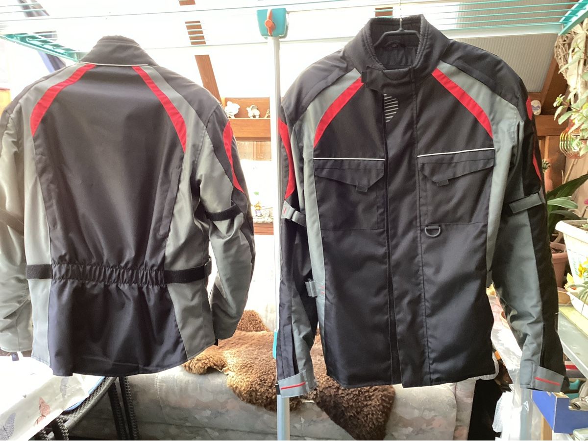 Giacche: Motorradjacken – Usato da Wynigen venduto da Peterpo45 3
