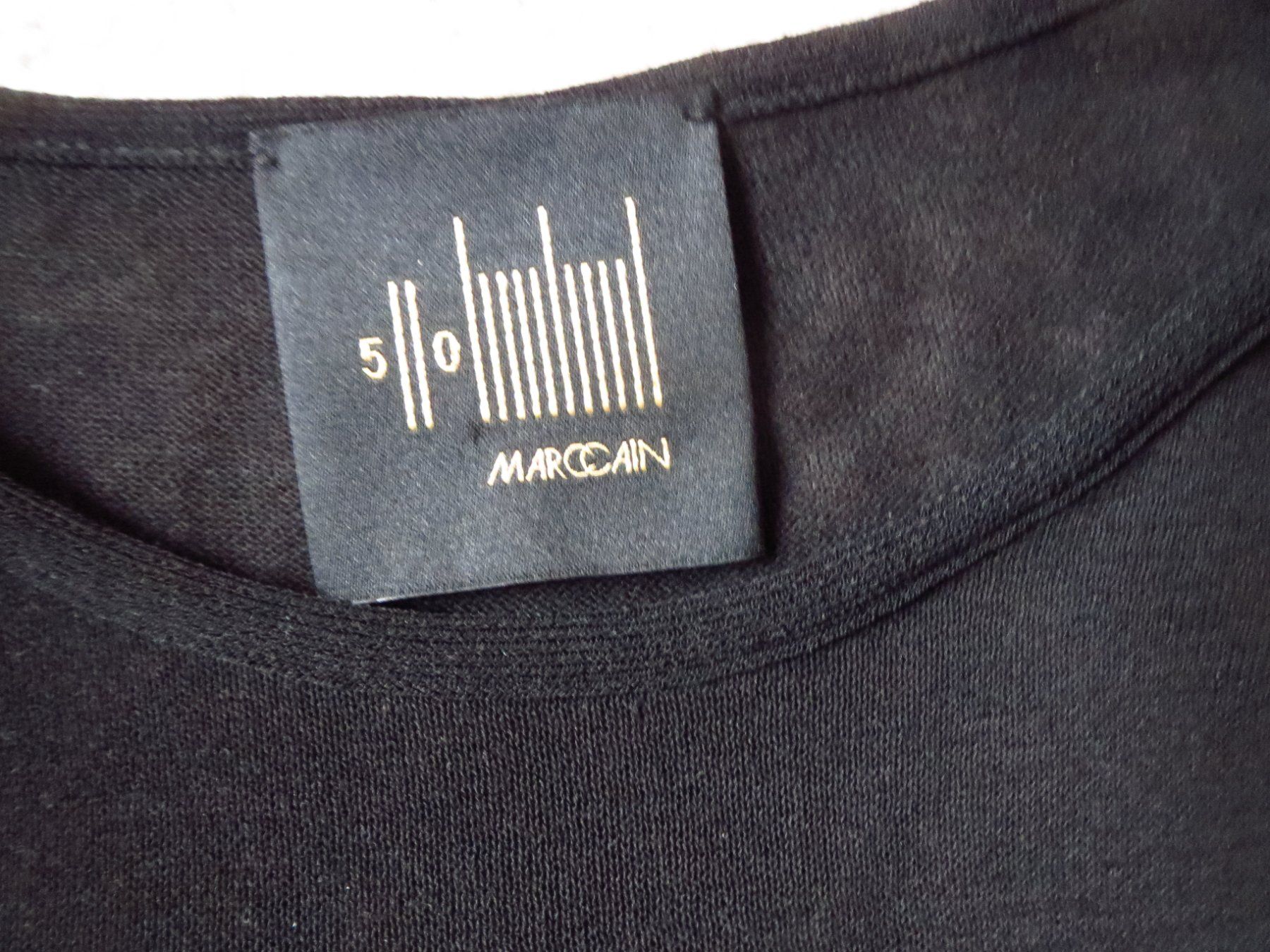 Marc Cain Vestiti: NEUES MARC CAIN Damen Kleid – Nuovo (secondo la descrizione) da Kiental venduto da Anna8702 4